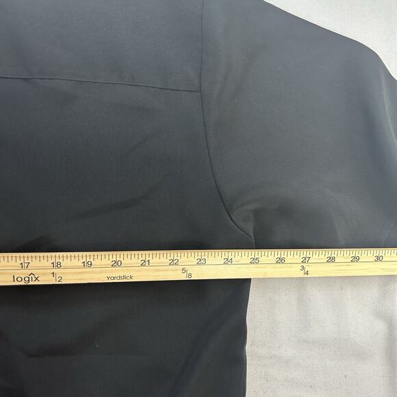 Gibson Guitar Tour Wear Shirt By Dragonfly Zebra Embroidered Guitars Men's XXL - Picture 9 of 9